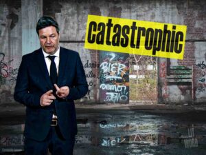catastrophic rating