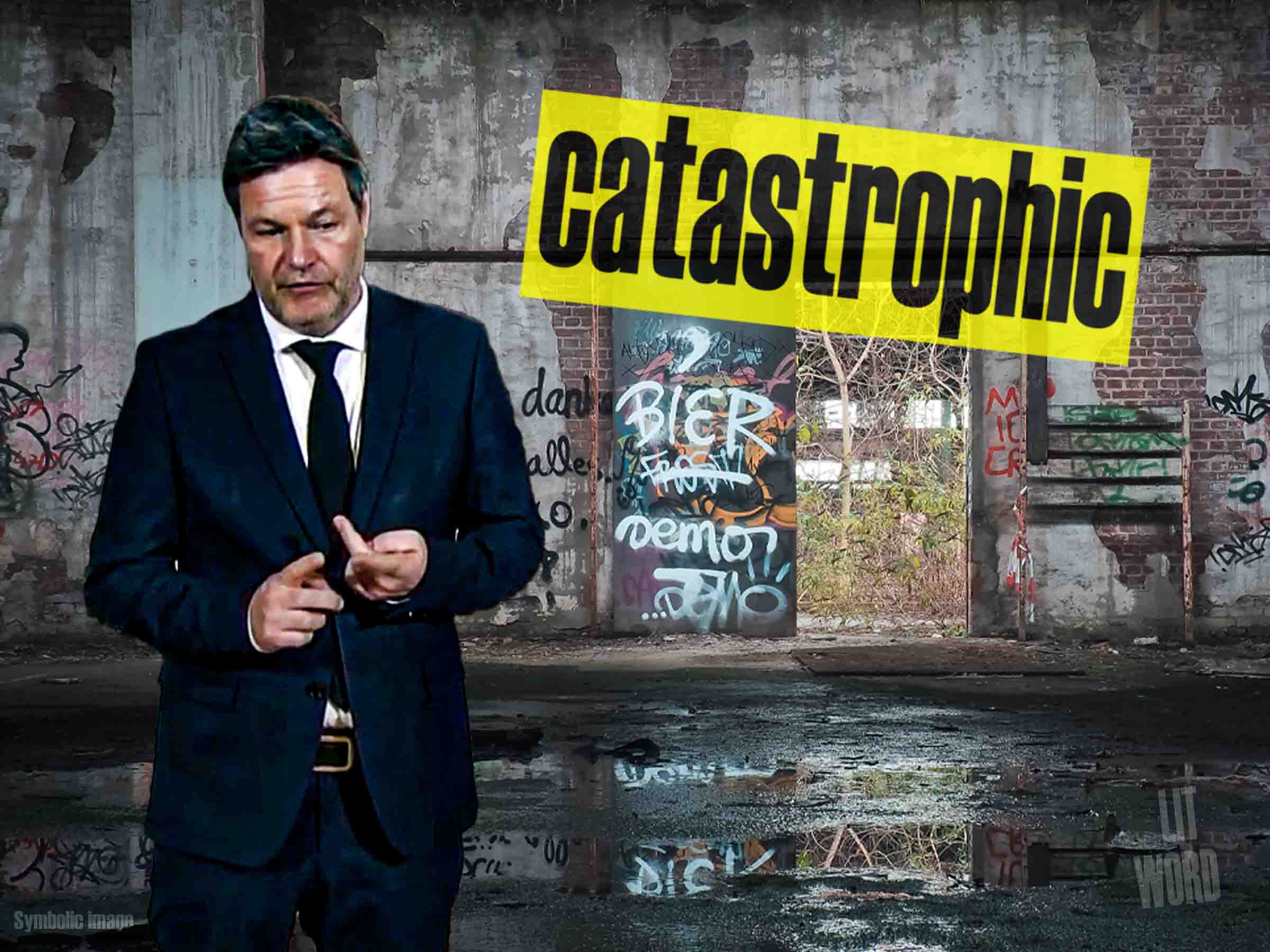 catastrophic rating