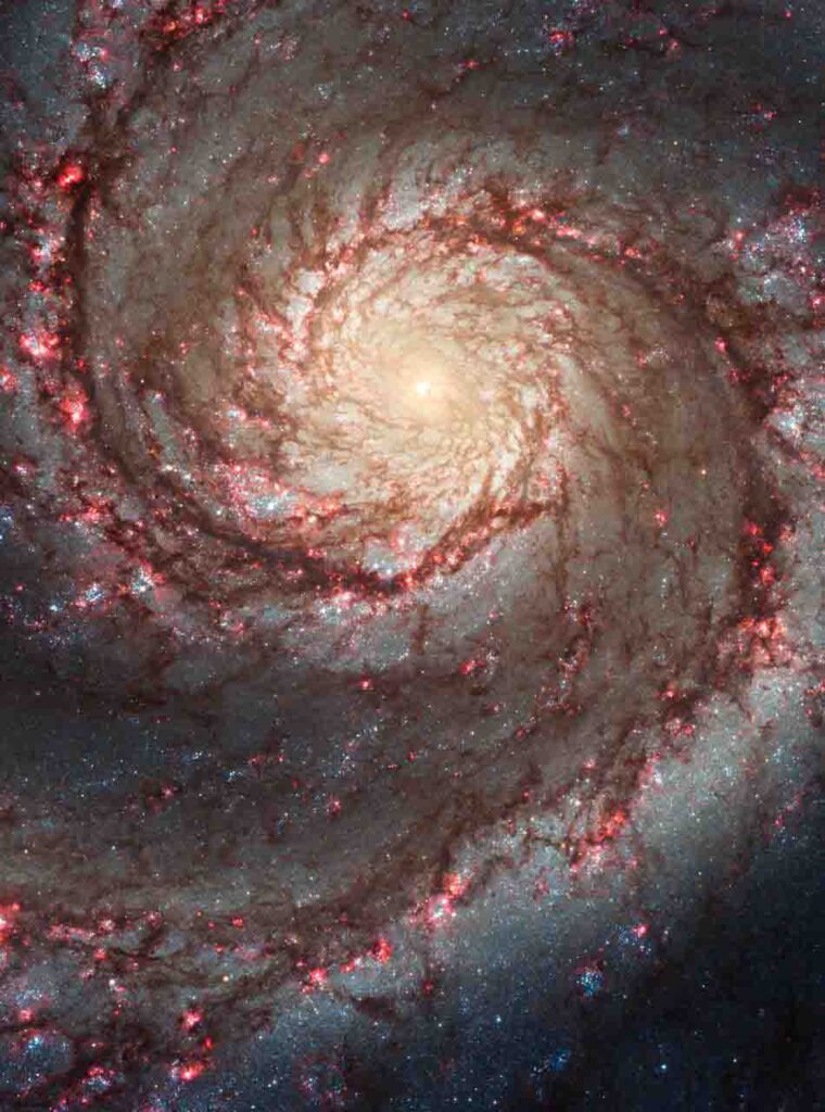 GSFC_20171208_Archive_e001925mediumb-760x1024 Galaxy in Focus: James Webb Telescope Reveals Mind-Blowing Images of Whirlpool Galaxy!