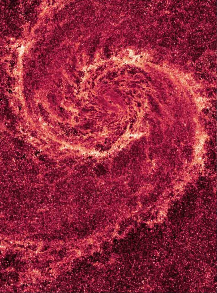 GSFC_20171208_Archive_e001935mediumb-760x1024 Galaxy in Focus: James Webb Telescope Reveals Mind-Blowing Images of Whirlpool Galaxy!