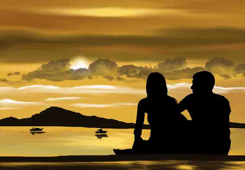 art-398342_1280 The Ultimate Guide: 13 Crystal-Clear Signs You've Found Your Perfect Match