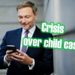 Germany: Coalition crisis over child cash