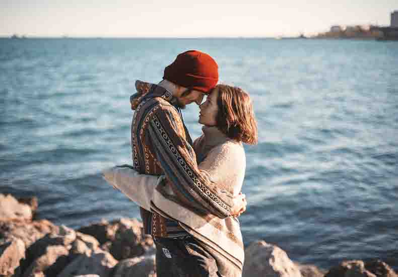 Your Perfect Match
